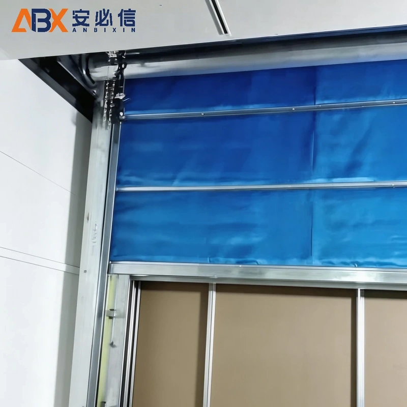 三门峡机械式门封